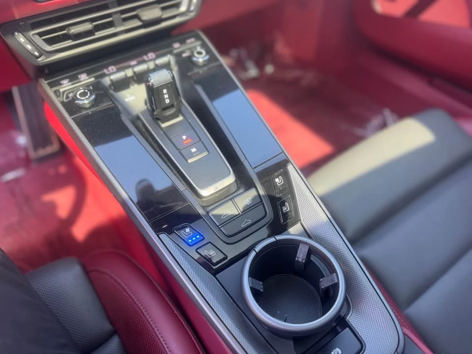 2021 Porsche 992 Carrera S - Image 14 of 18