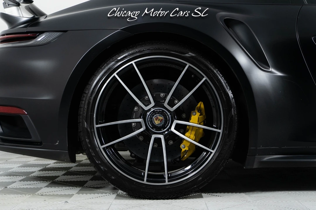 2021 Porsche 992 Carrera - Image 10 of 31