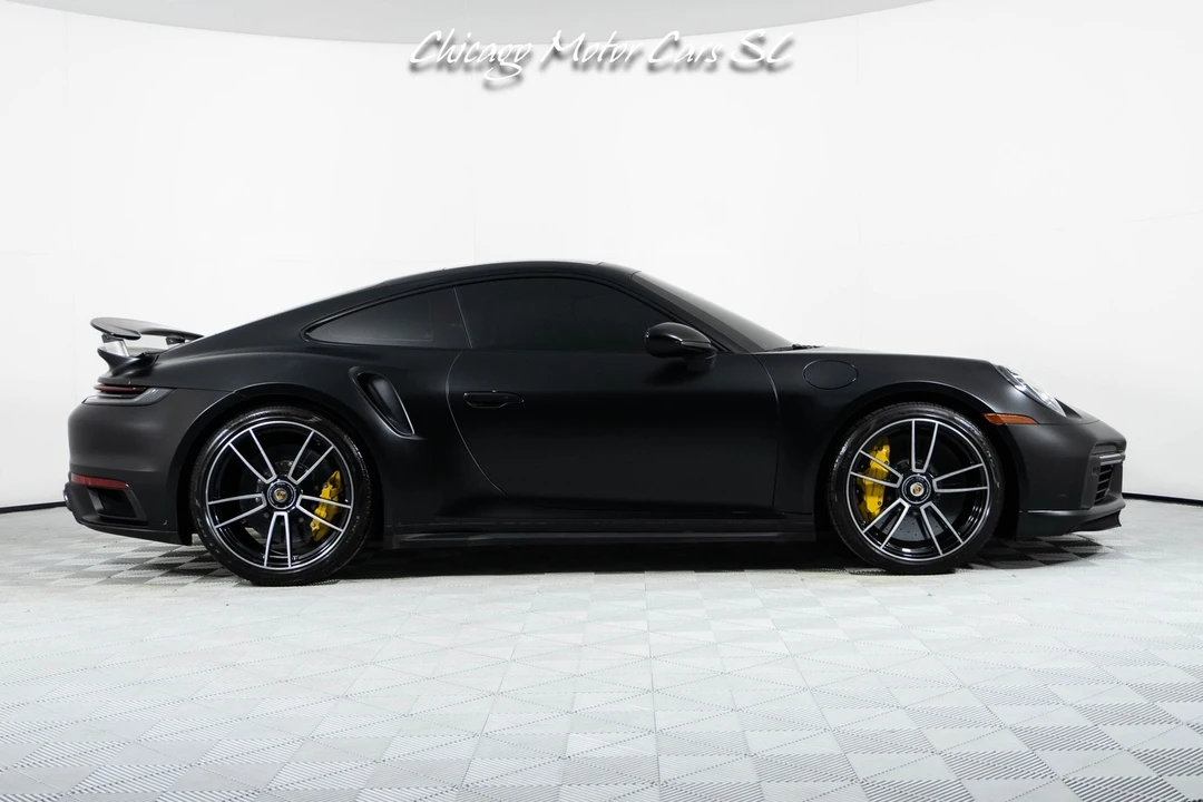 2021 Porsche 992 Carrera - Image 8 of 31