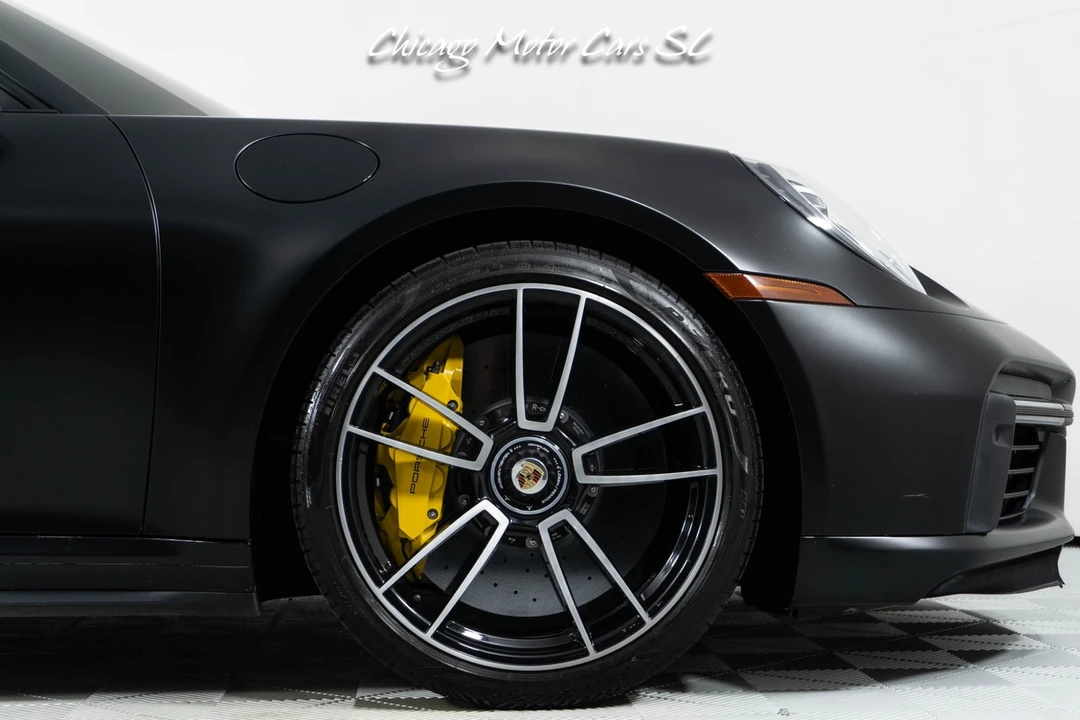 2021 Porsche 992 Carrera - Image 9 of 31