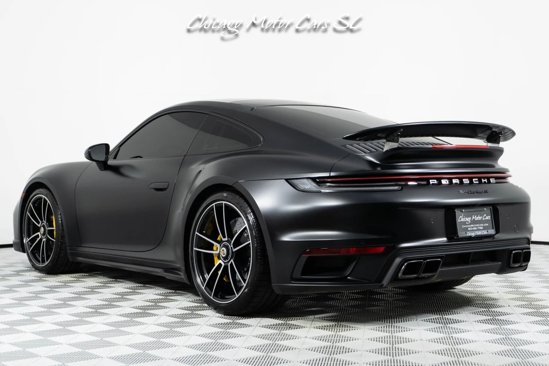 2021 Porsche 992 Carrera - Image 16 of 31