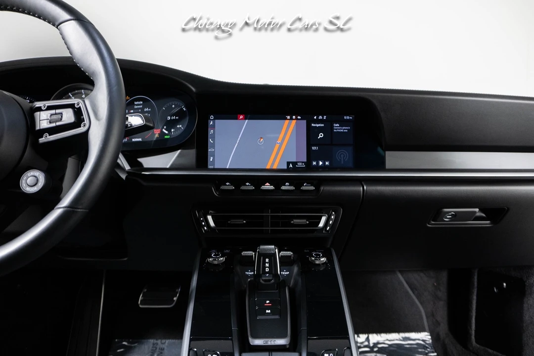 2021 Porsche 992 Carrera - Image 24 of 31
