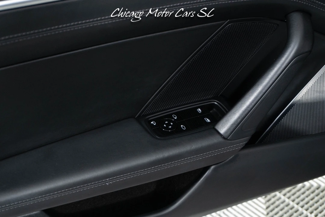2021 Porsche 992 Carrera - Image 19 of 31