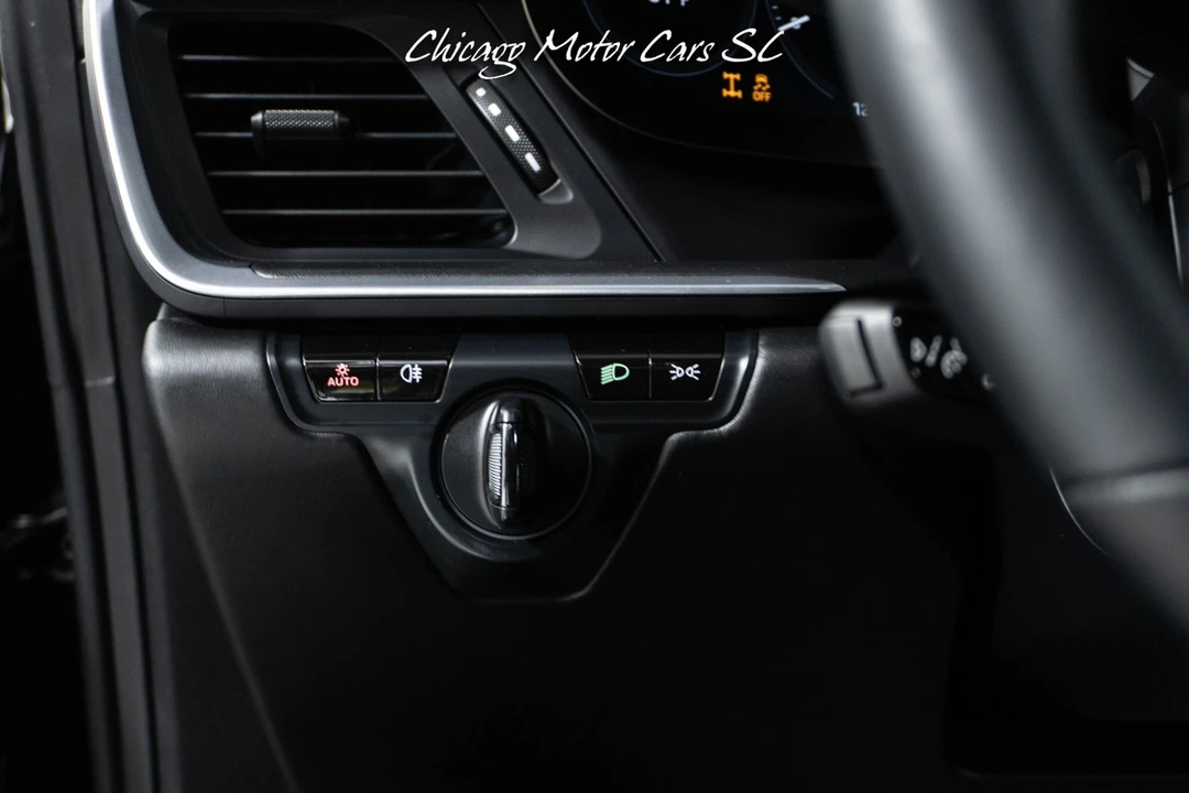 2021 Porsche 992 Carrera - Image 21 of 31
