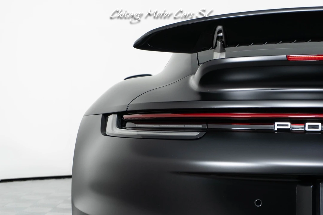 2021 Porsche 992 Carrera - Image 15 of 31