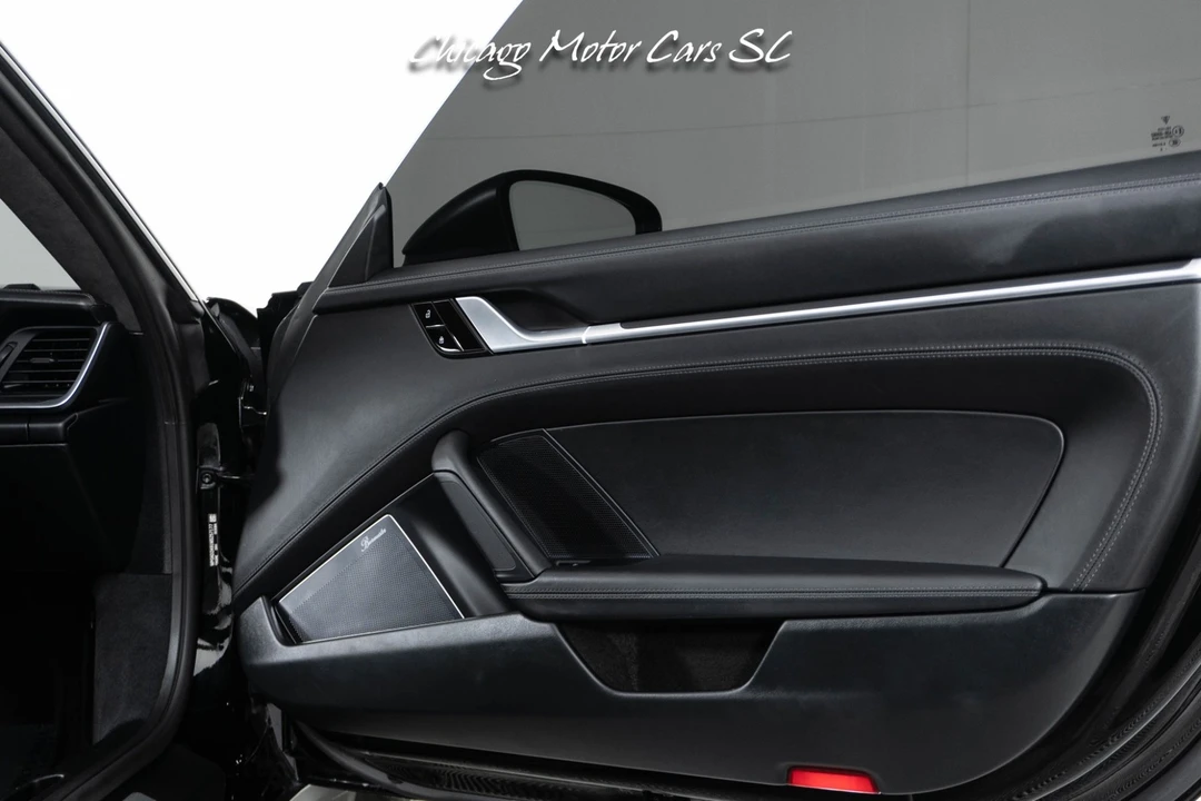 2021 Porsche 992 Carrera - Image 30 of 31
