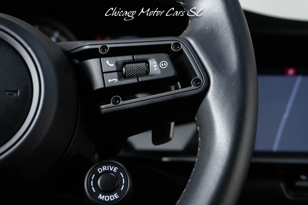 2021 Porsche 992 Carrera - Image 23 of 31