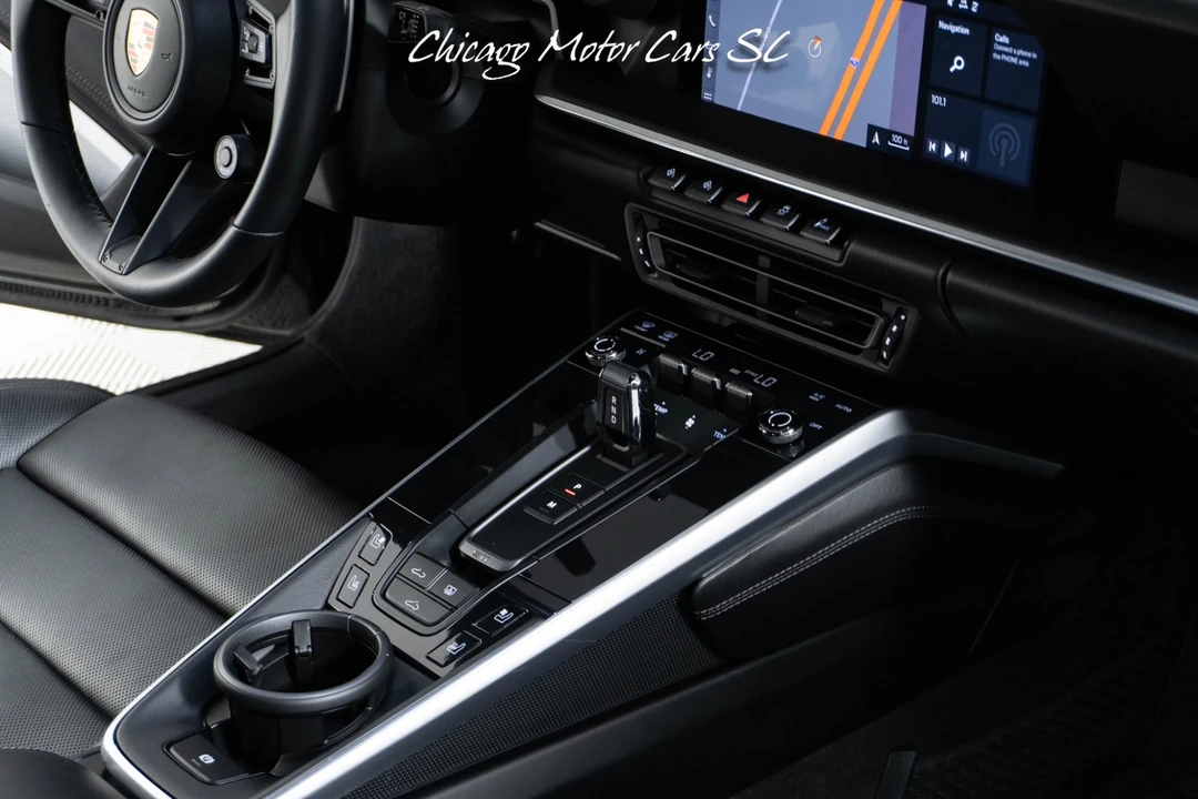 2021 Porsche 992 Carrera - Image 31 of 31
