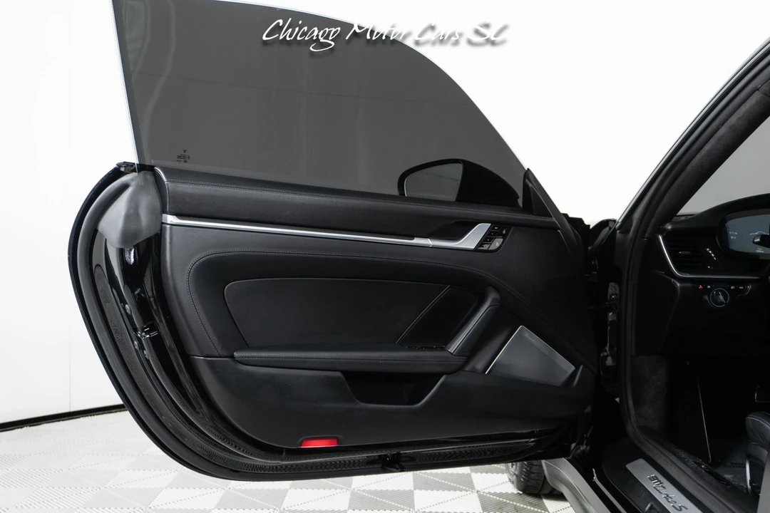 2021 Porsche 992 Carrera - Image 18 of 31