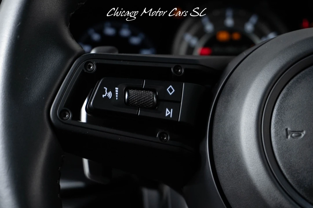 2021 Porsche 992 Carrera - Image 22 of 31