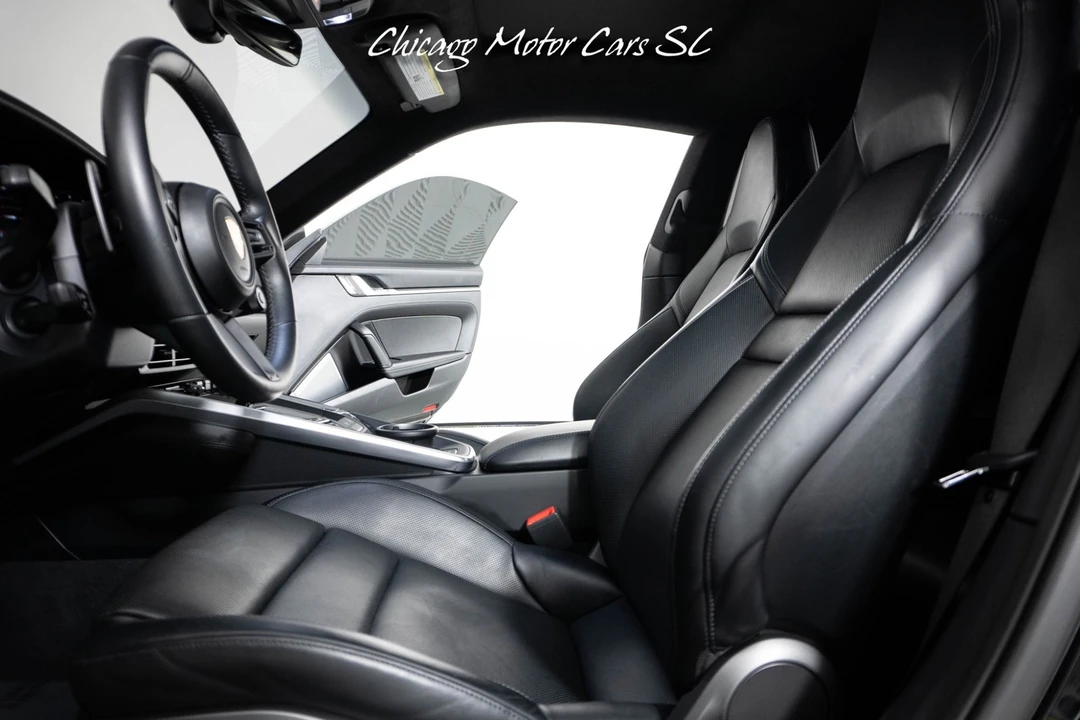 2021 Porsche 992 Carrera - Image 29 of 31