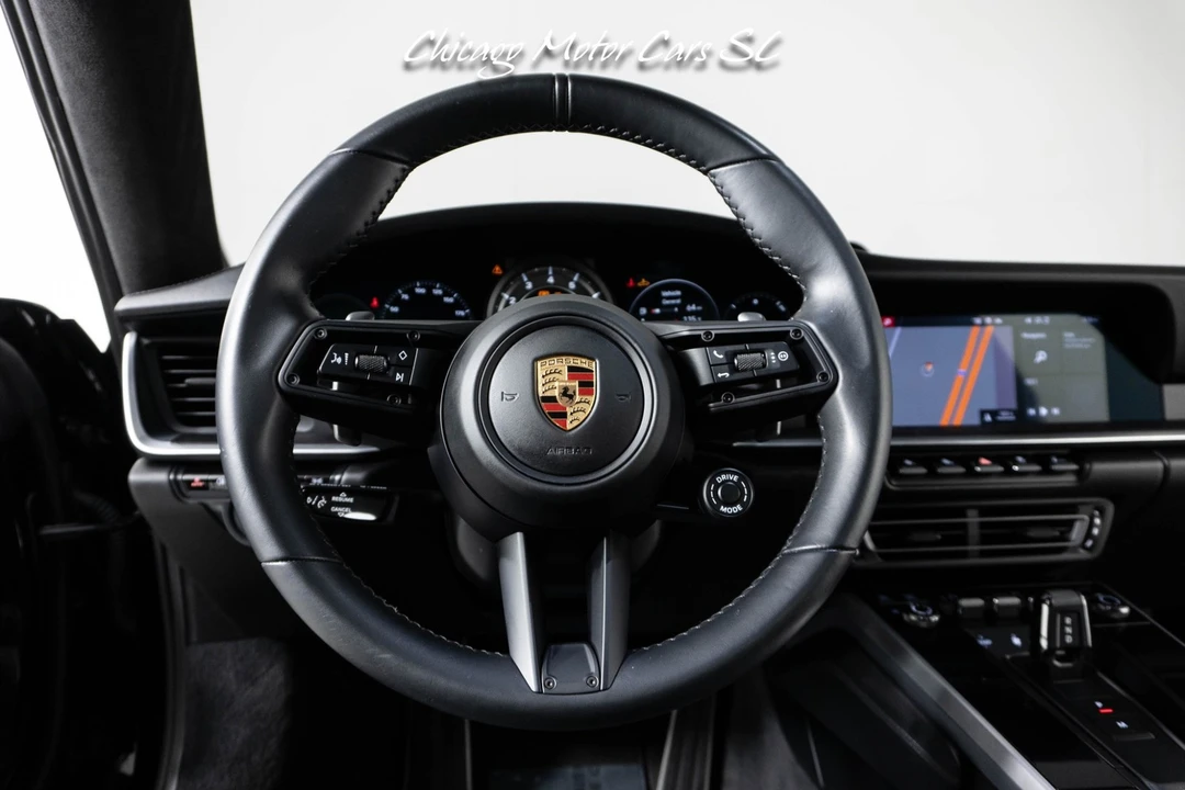 2021 Porsche 992 Carrera - Image 26 of 31