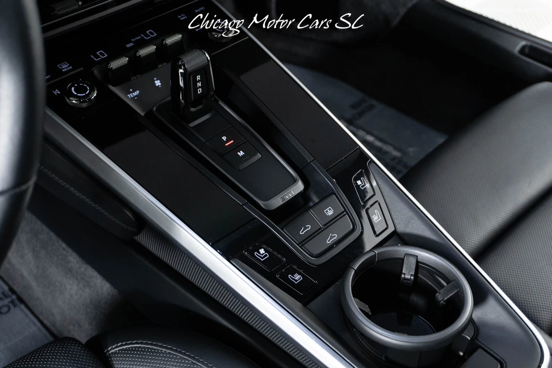 2021 Porsche 992 Carrera - Image 27 of 31