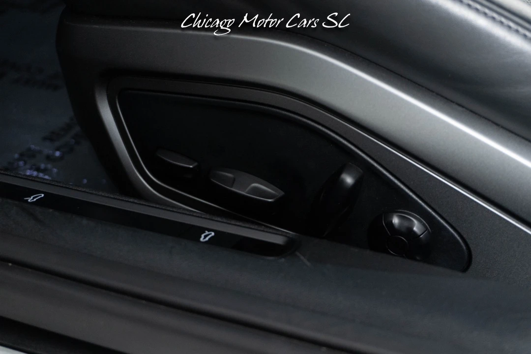 2021 Porsche 992 Carrera - Image 28 of 31