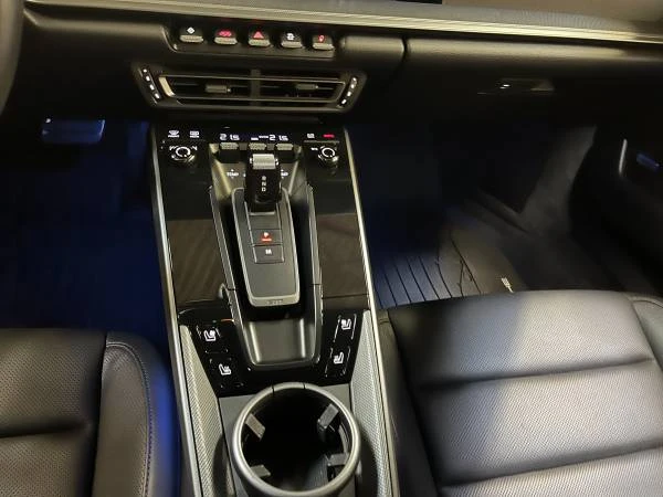 2021 Porsche 992 Carrera - Image 4 of 6