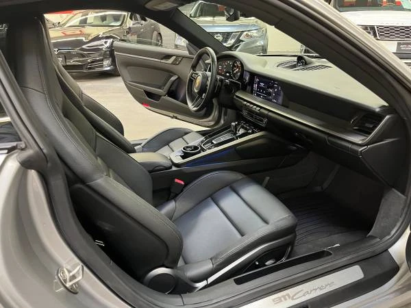 2021 Porsche 992 Carrera - Image 5 of 6