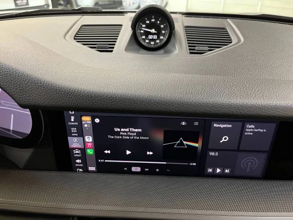 2021 Porsche 992 Carrera - Image 3 of 6