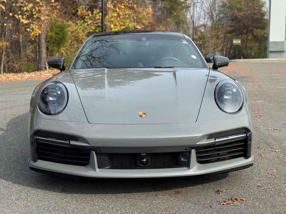 2021 Porsche 992 Turbo S - Image 2 of 12
