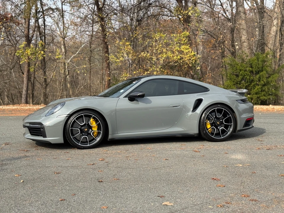 2021 Porsche 992 Turbo S - Image 5 of 12