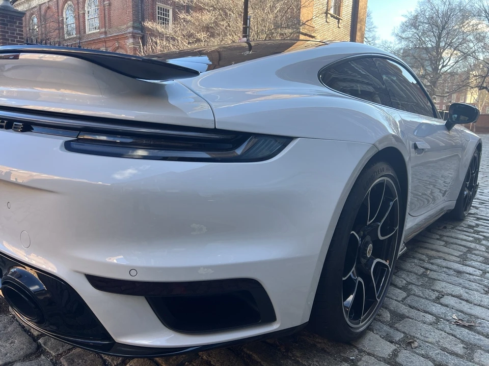 2021 Porsche 992 Turbo S - Image 10 of 31