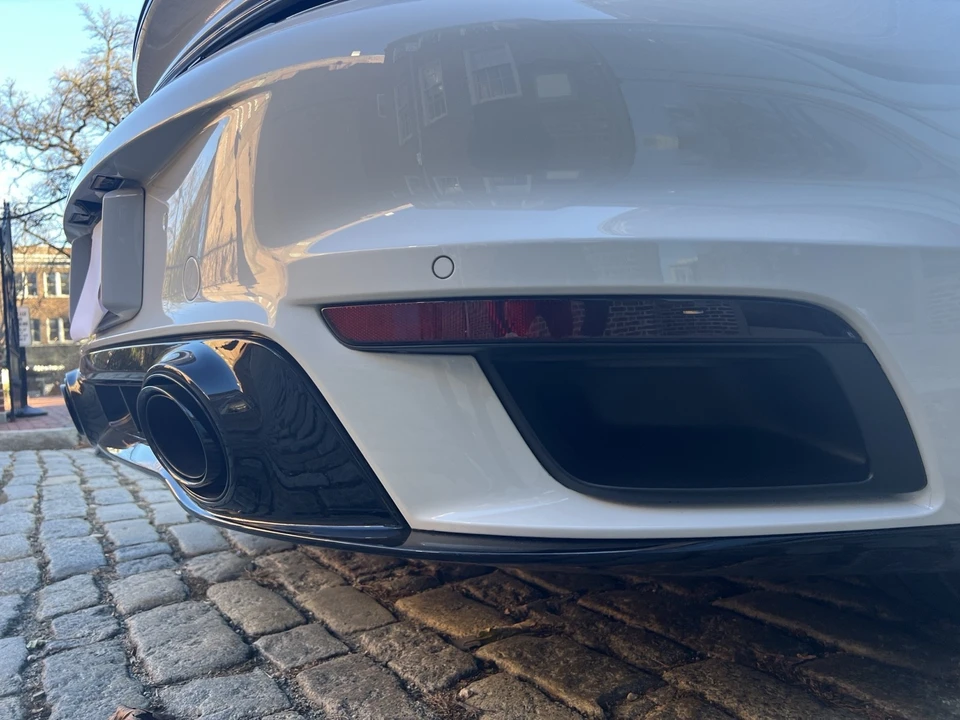 2021 Porsche 992 Turbo S - Image 19 of 31