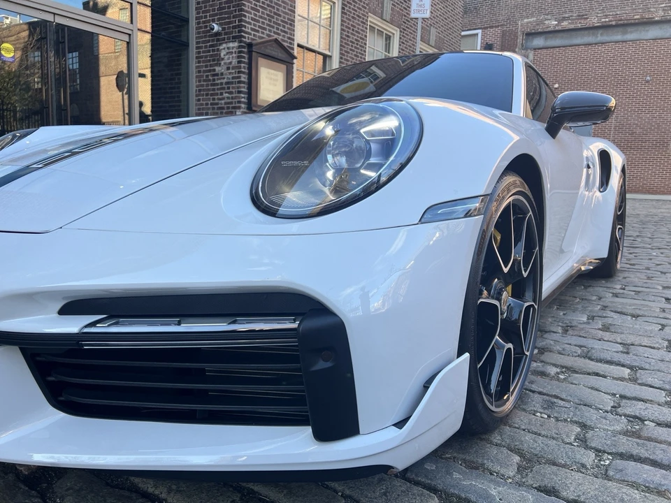 2021 Porsche 992 Turbo S - Image 4 of 31