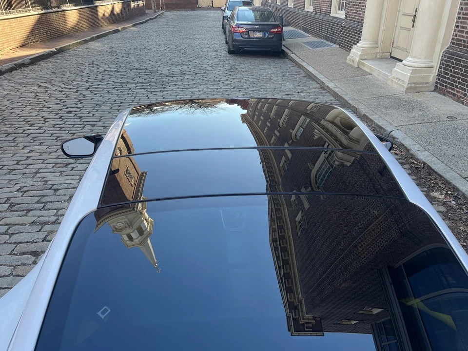 2021 Porsche 992 Turbo S - Image 17 of 31