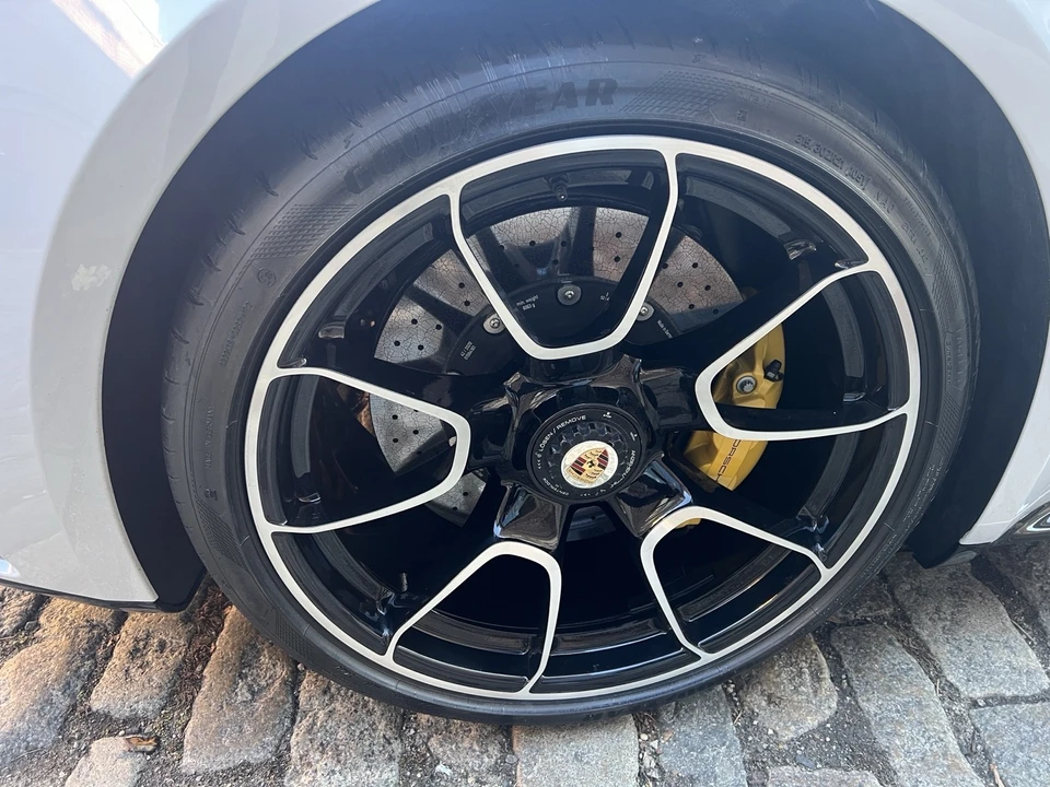 2021 Porsche 992 Turbo S - Image 14 of 31