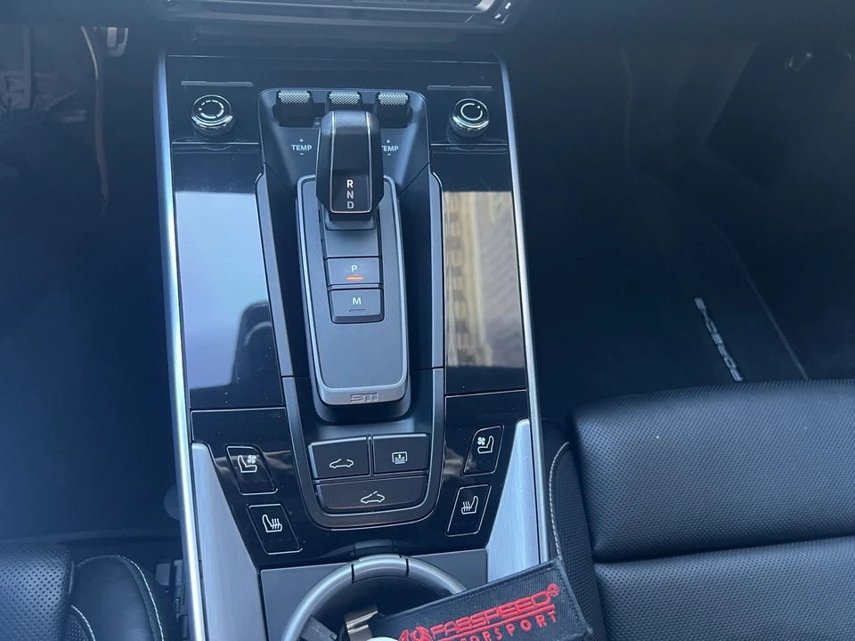 2021 Porsche 992 Turbo S - Image 26 of 31