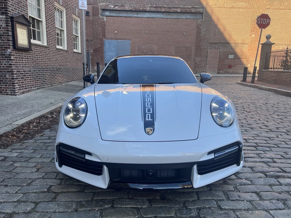 2021 Porsche 992 Turbo S - Image 12 of 31