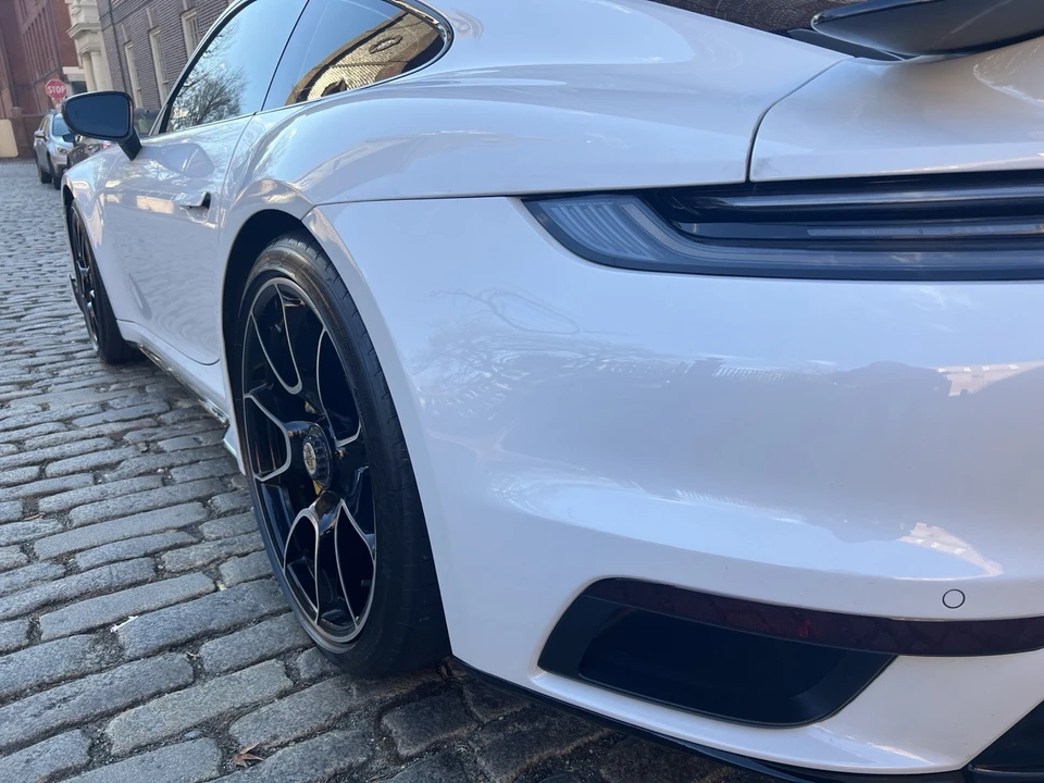 2021 Porsche 992 Turbo S - Image 6 of 31