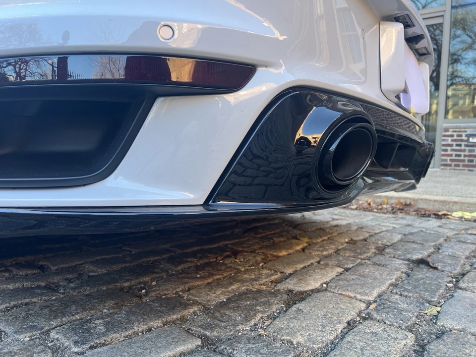 2021 Porsche 992 Turbo S - Image 20 of 31