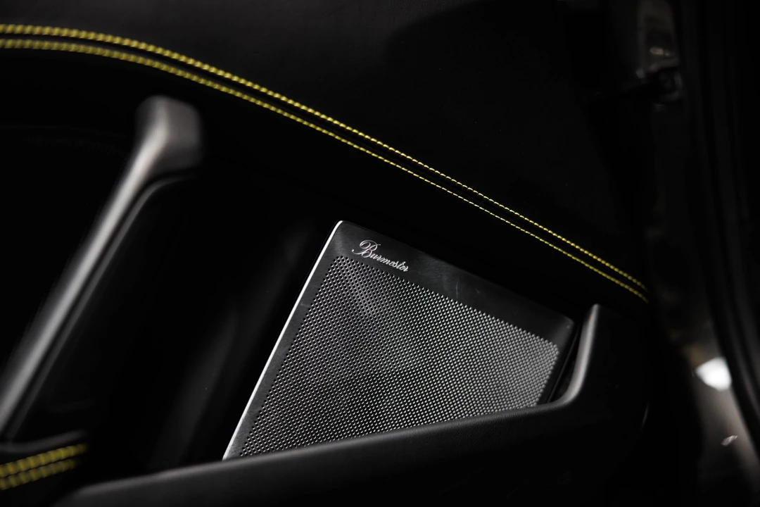 2021 Porsche 992 Turbo S - Image 10 of 21