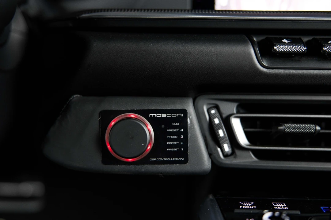 2021 Porsche 992 Turbo S - Image 21 of 21