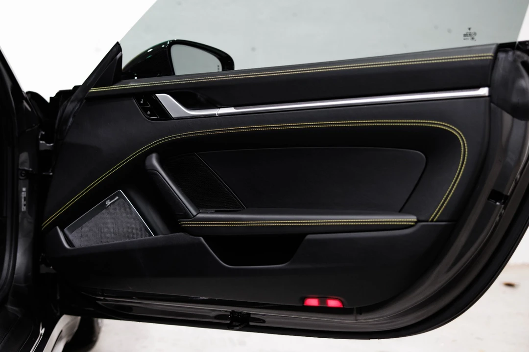 2021 Porsche 992 Turbo S - Image 14 of 21
