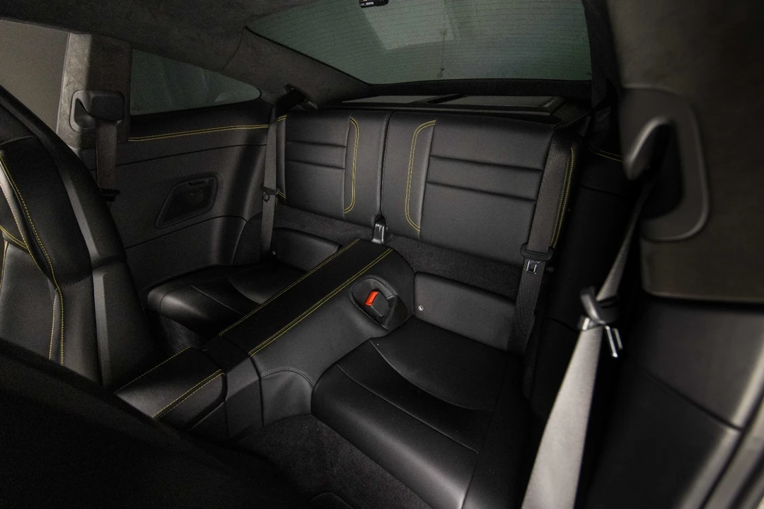 2021 Porsche 992 Turbo S - Image 13 of 21