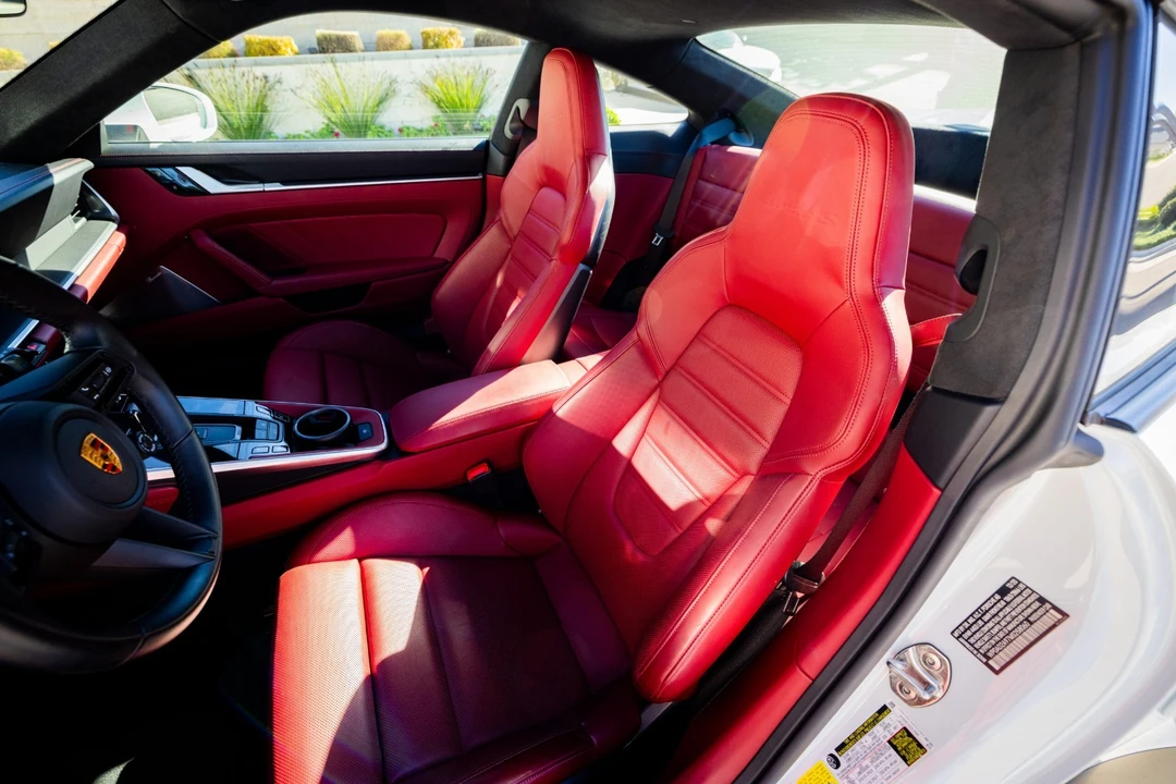 2021 Porsche 992 Turbo - Image 22 of 25