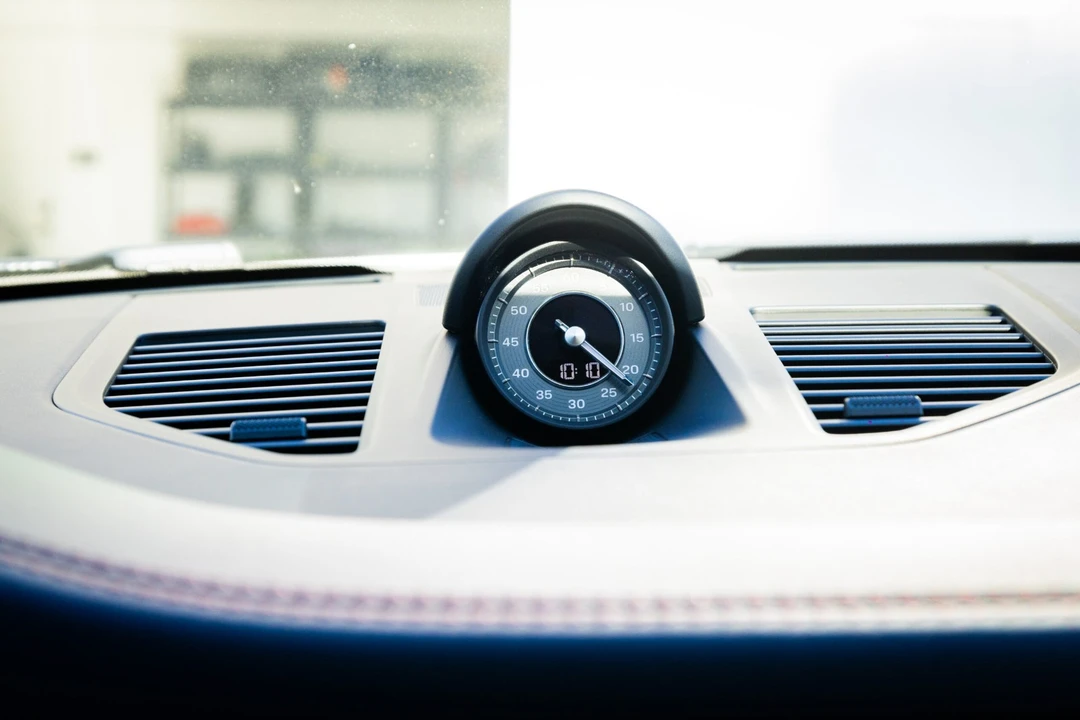2021 Porsche 992 Turbo - Image 20 of 25