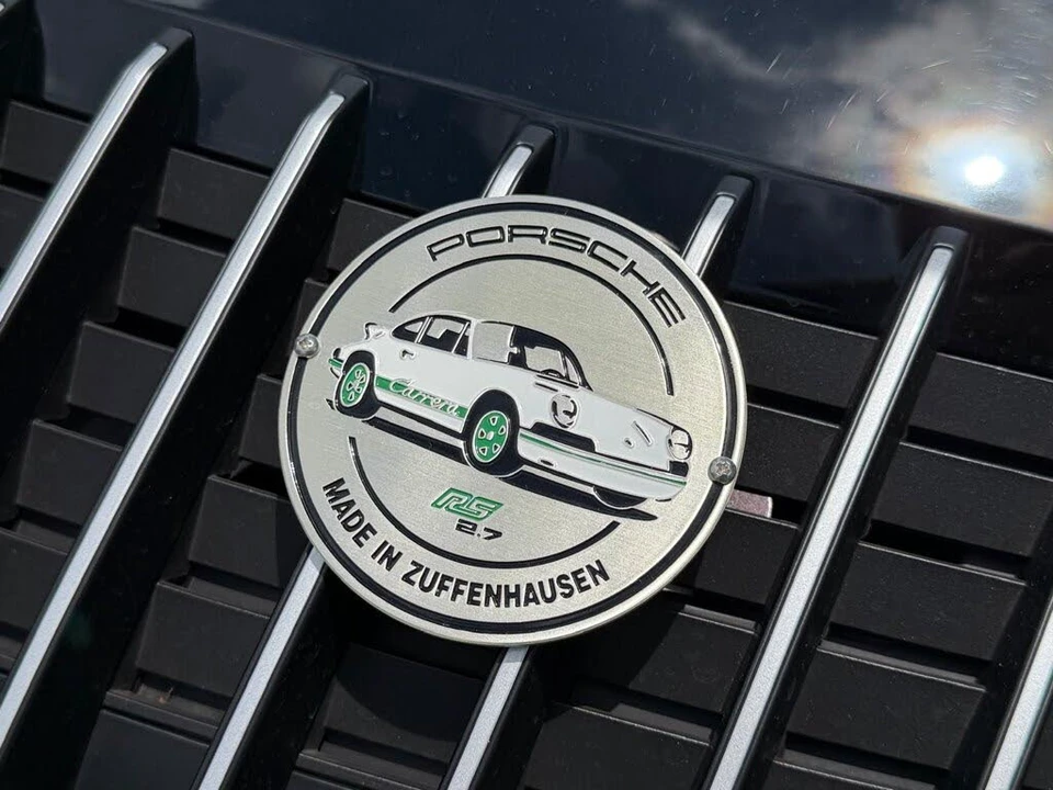 2021 Porsche 992 Targa 4 & 4S - Image 17 of 31