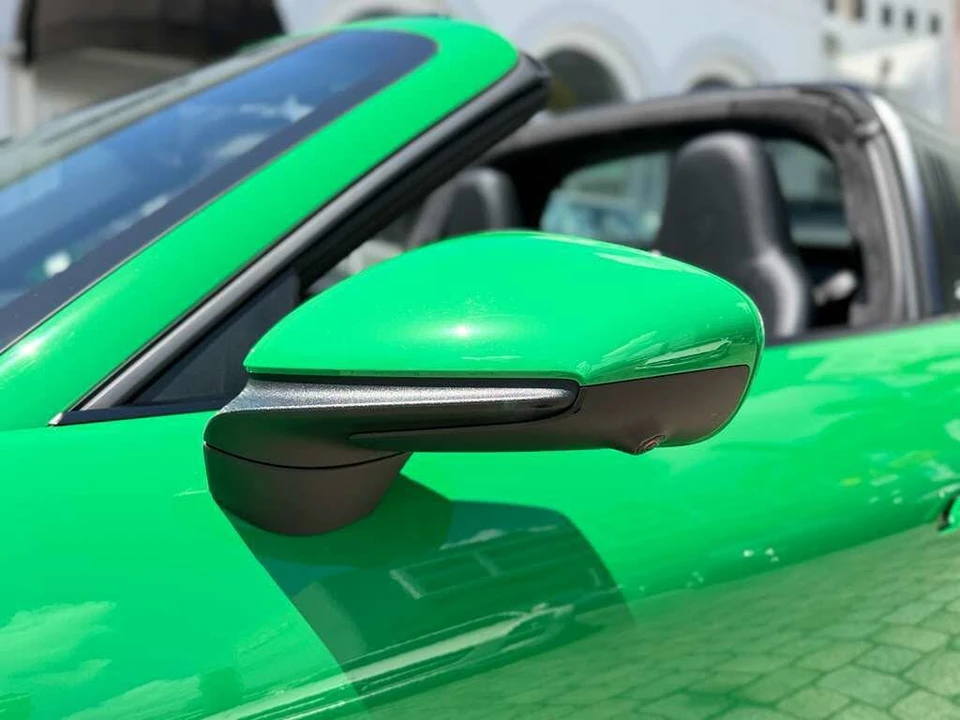 2021 Porsche 992 Targa 4 & 4S - Image 23 of 31