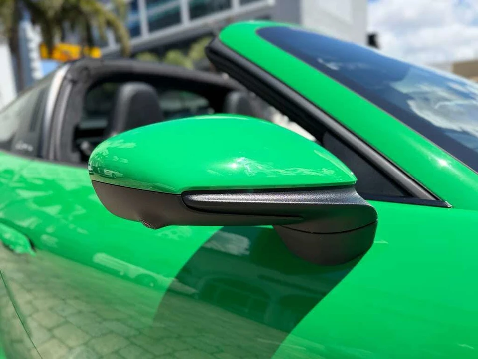 2021 Porsche 992 Targa 4 & 4S - Image 11 of 31
