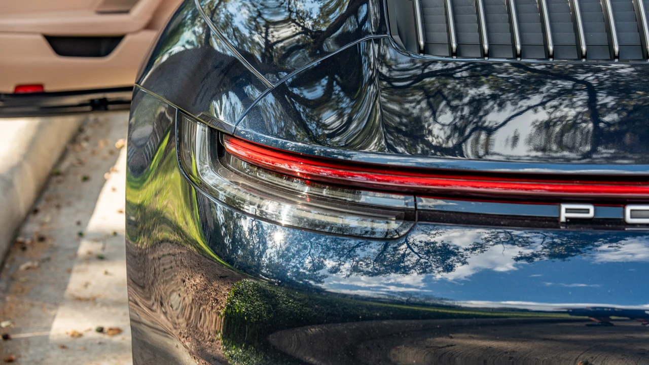 2021 Porsche 992 Targa 4 & 4S - Image 20 of 31