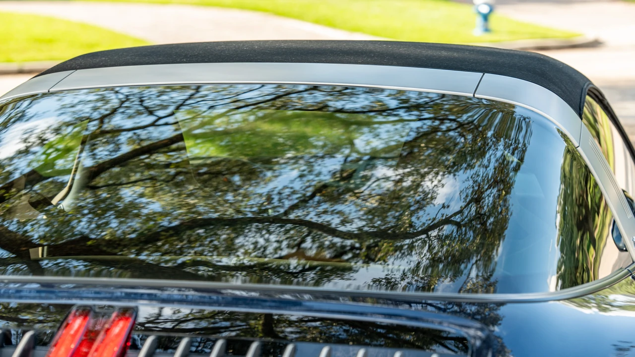 2021 Porsche 992 Targa 4 & 4S - Image 31 of 31