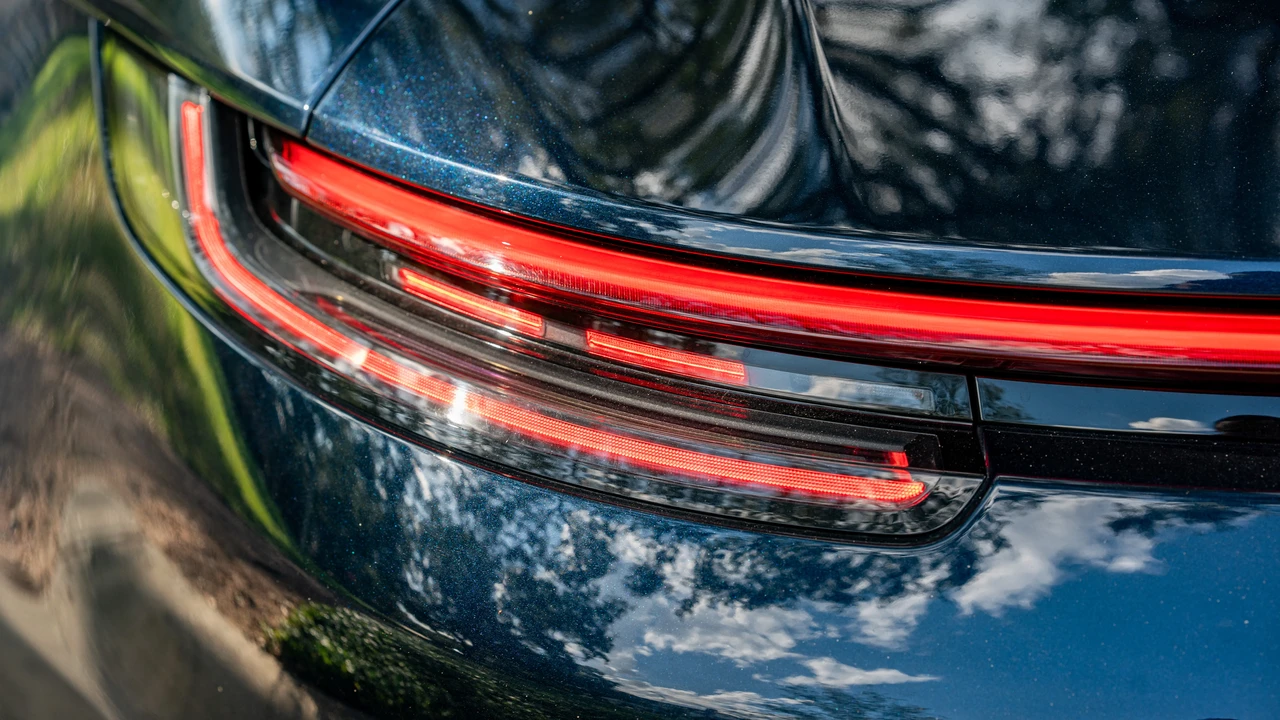 2021 Porsche 992 Targa 4 & 4S - Image 22 of 31