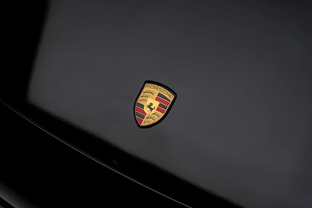 2021 Porsche 992 Targa 4 & 4S - Image 15 of 31
