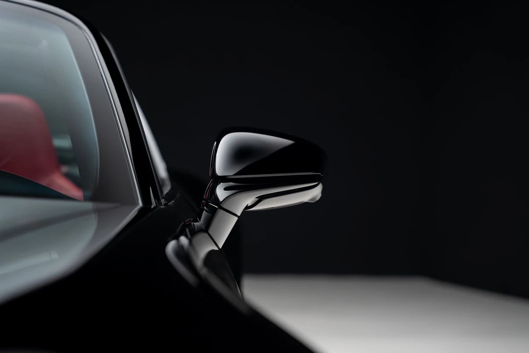 2021 Porsche 992 Targa 4 & 4S - Image 17 of 31