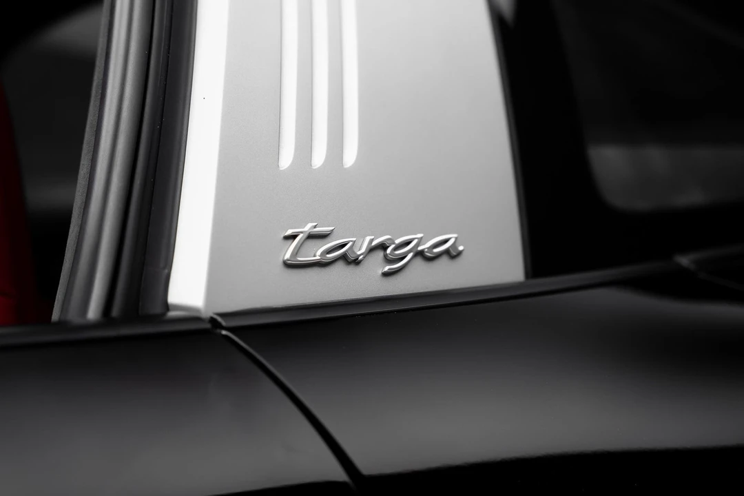 2021 Porsche 992 Targa 4 & 4S - Image 25 of 31