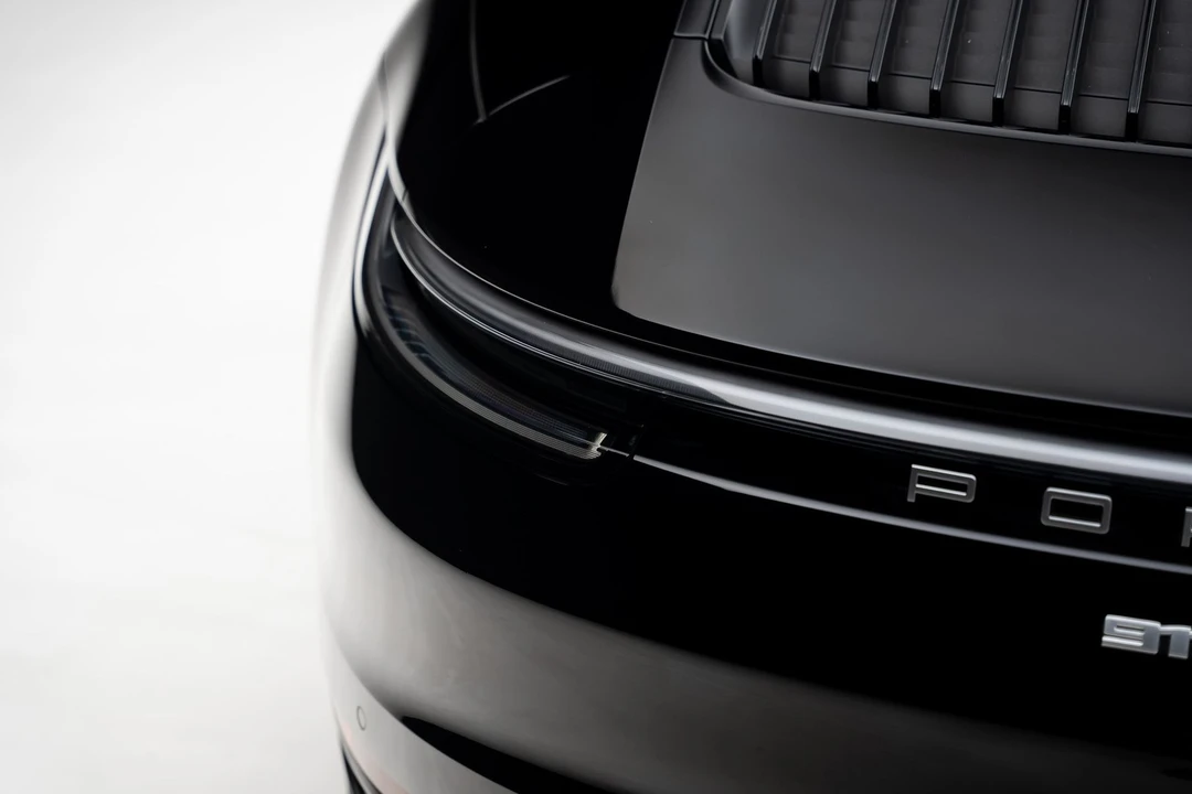 2021 Porsche 992 Targa 4 & 4S - Image 30 of 31