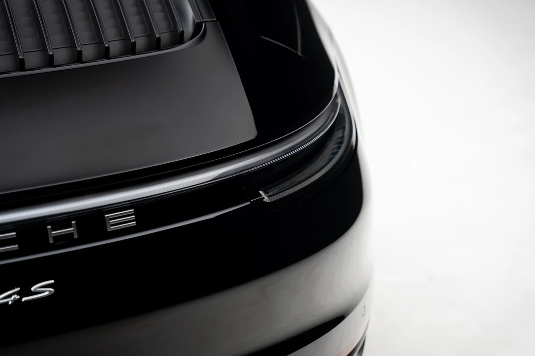 2021 Porsche 992 Targa 4 & 4S - Image 31 of 31