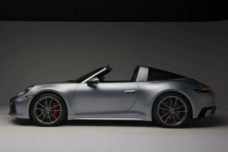 2021 Porsche 992 Carrera 4S - Image 5 of 21